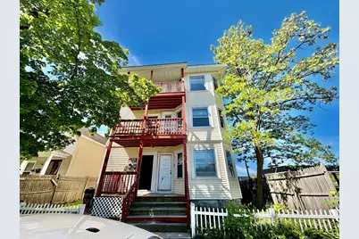 2 Shirley St #2, Worcester, MA 01610 - Photo 25