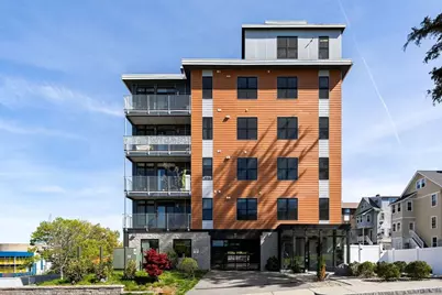 11 Oak Grove Terrace #303, Quincy, MA 02169 - Photo 1