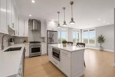 11 Oak Grove Terrace #303, Quincy, MA 02169 - Photo 3