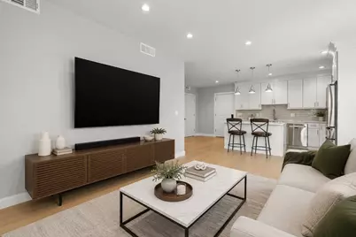 11 Oak Grove Terrace #303, Quincy, MA 02169 - Photo 5