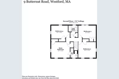 9 Butternut Road, Westford, MA 01886 - Photo 41