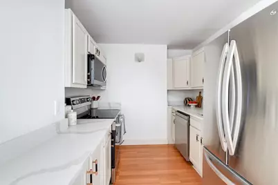 1580 Massachusetts Ave #7C, Cambridge, MA 02138 - Photo 11