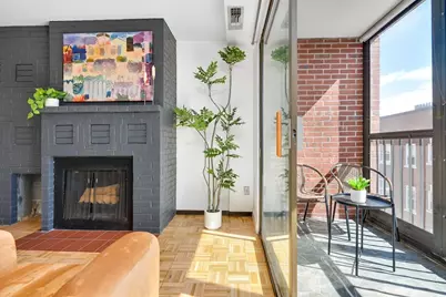 1580 Massachusetts Ave #7C, Cambridge, MA 02138 - Photo 5