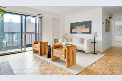 1580 Massachusetts Ave #7C, Cambridge, MA 02138 - Photo 7