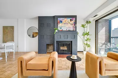 1580 Massachusetts Ave #7C, Cambridge, MA 02138 - Photo 1