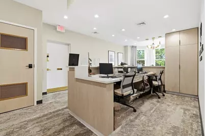 1051 Beacon St #306, Brookline, MA 02446 - Photo 3
