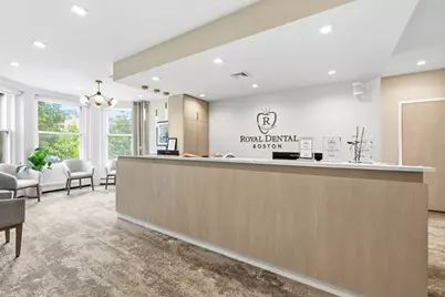 1051 Beacon St #306, Brookline, MA 02446 - Photo 1