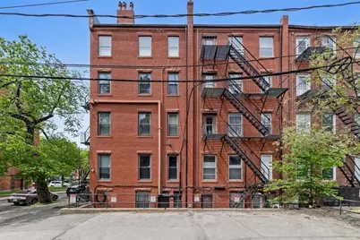 1051 Beacon St #306, Brookline, MA 02446 - Photo 17