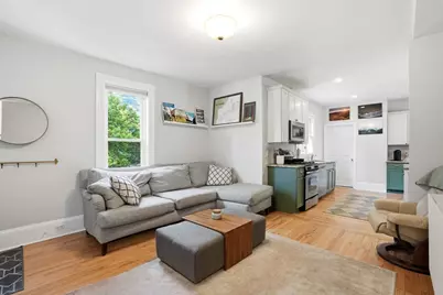 83 Birch St #1, Boston, MA 02131 - Photo 5