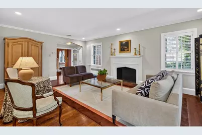 16 Lancaster Rd, Newton, MA 02458 - Photo 3