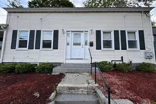 39 Cross, Quincy, MA 02169 - Photo 1