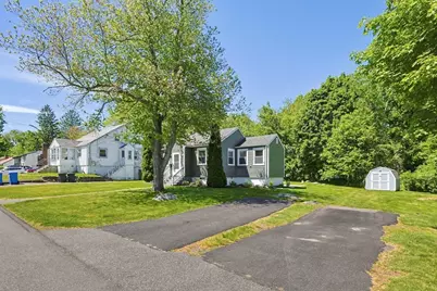 66 Orchard St, Randolph, MA 02368 - Photo 35
