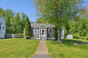 66 Orchard St, Randolph, MA 02368 - Photo 1