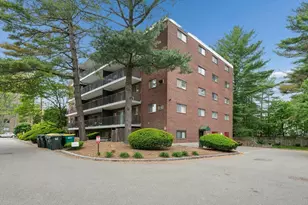 995 Massachusetts Ave, Arlington, MA 02476 - Photo 29