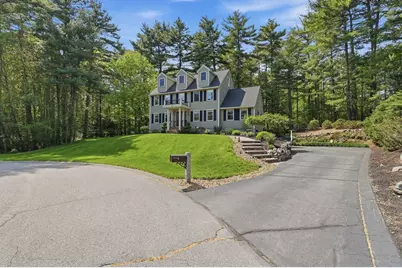 25 Christa Drive, Rowley, MA 01969 - Photo 5