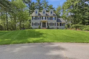 25 Christa Dr, Rowley, MA 01969 - Photo 3