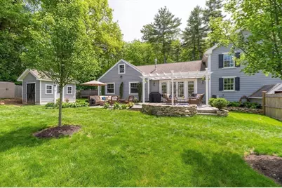 28 Ipswich Road, Topsfield, MA 01983 - Photo 35