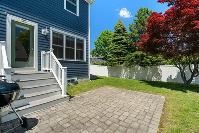 17 Vernon St #17, Newton, MA 02458 - Photo 29
