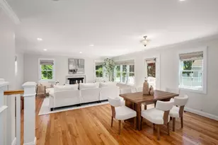 17 Vernon St, Newton, MA 02458 - Photo 3