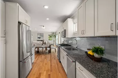 17 Vernon St #17, Newton, MA 02458 - Photo 7
