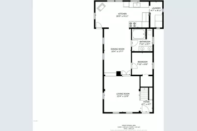 418 Summer Street, Bridgewater, MA 02324 - Photo 37