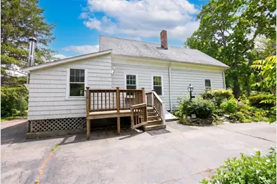 418 Summer Street, Bridgewater, MA 02324 - Photo 29