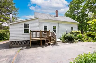 418 Summer St, Bridgewater, MA 02324 - Photo 29
