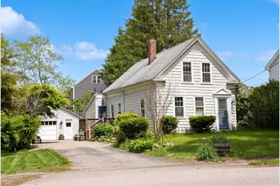418 Summer Street, Bridgewater, MA 02324 - Photo 1