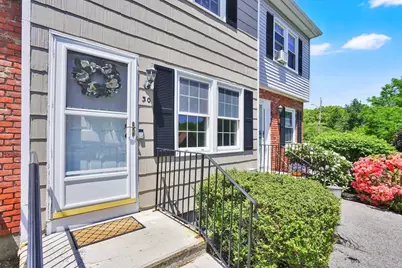 30 Mountainshire Dr #30, Worcester, MA 01606 - Photo 19