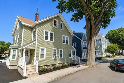 19 Fayette #1, Beverly, MA 01915 - Photo 1