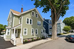 19 Fayette, Beverly, MA 01915 - Photo 1