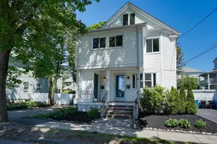 11-13 Walnut St, Belmont, MA 02478 - Photo 1