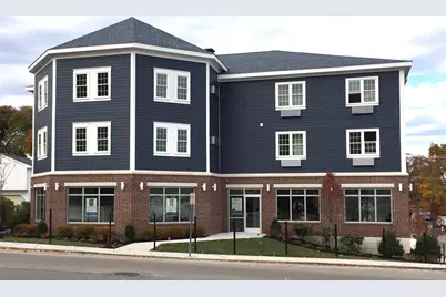 225 West Squantum #204, Quincy, MA 02169 - Photo 1
