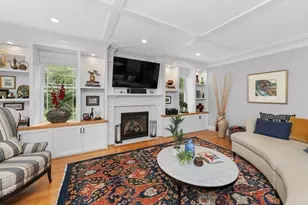 456 Chestnut St, Needham, MA 02492 - Photo 3