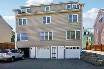 24 Harris St #A, Peabody, MA 01960 - Photo 31