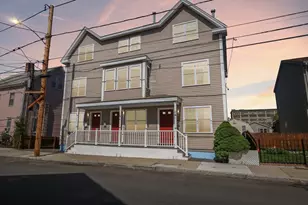 24 Harris St, Peabody, MA 01960 - Photo 1