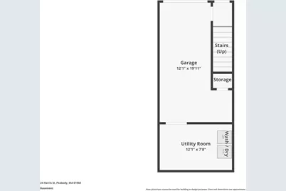 24 Harris St #A, Peabody, MA 01960 - Photo 35