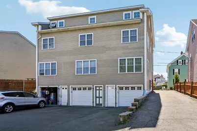 24 Harris St #A, Peabody, MA 01960 - Photo 33
