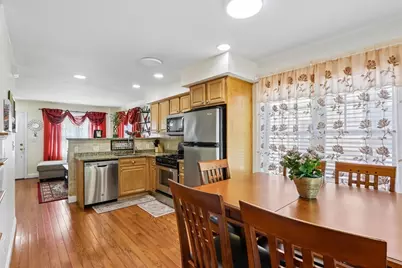 24 Harris St #A, Peabody, MA 01960 - Photo 11
