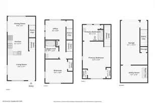 24 Harris St, Peabody, MA 01960 - Photo 39