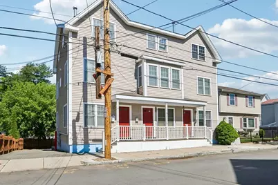 24 Harris St #A, Peabody, MA 01960 - Photo 5