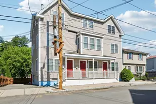 24 Harris St, Peabody, MA 01960 - Photo 5