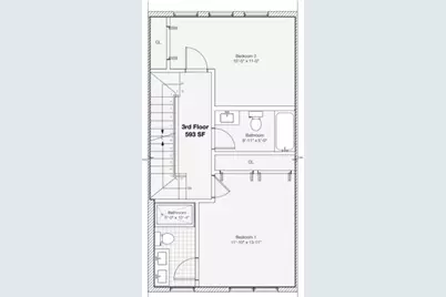 6-10 Sumner Place #8, Boston, MA 02128 - Photo 9