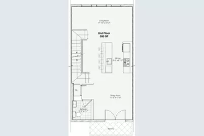 6-10 Sumner Place #8, Boston, MA 02128 - Photo 7