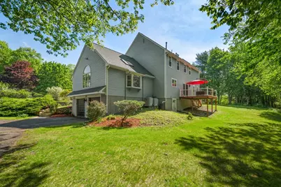 11 Cow Hill Road, Sharon, MA 02067 - Photo 29