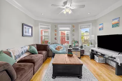 28 Edison Grn #2, Boston, MA 02125 - Photo 1
