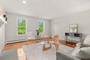 145 Barker St, North Andover, MA 01845 - Photo 5