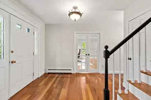 145 Barker St, North Andover, MA 01845 - Photo 5