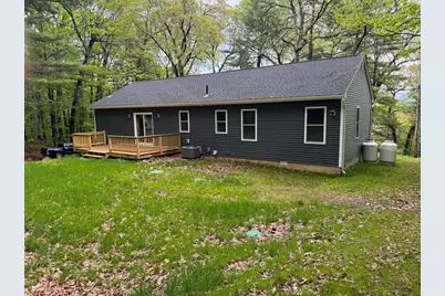 132 Kibbe Rd, East Longmeadow, MA 01028 - Photo 5