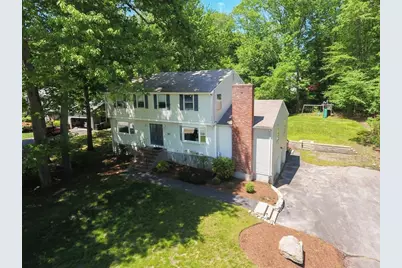 50 Arboro Drive, Sharon, MA 02067 - Photo 29